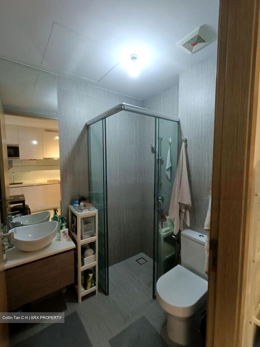 Cambio Suites (D19), Apartment #465042381
